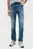 Мужские синие джинсы RYAN SLIM STR BI5154 CO