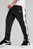 Детские черные спортивные брюки T7 ALWAYS ON Track Pants Youth
