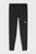 Женские черные тайтсы LIGA Baselayer Football Long Tights Women
