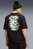 Мужская черная футболка PUMA x RIPNDIP Boxy Tee Men