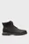Мужские черные кожаные ботинки CORPORATE W LTH LACE BOOT