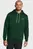 Мужское зеленое худи UA Icon Goin' Undr Hoodie