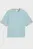 Чоловіча м'ятна футболка McLAREN RACING Oversized Tee Men