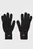 Мужские черные перчатки TJM FLAG GLOVES
