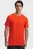 Мужская оранжевая футболка Vanish Seamless Novelty SS