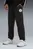 Чоловічі чорні спортивні штани Wardrobe Essentials Sports Legacy Sweatpants Men