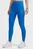 Женские синие тайтсы Motion Legging EMEA