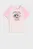 Детская розовая футболка Super PUMA Graphic Tee Kids