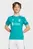 Детская бирюзовая футболка Liverpool FC 25/26 Third Kids