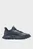 Мужские темно-синие кожаные кроссовки 5.ZERØGRAND Wingtip Oxford