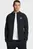 Чоловіча чорна вітровка UA Vibe Woven Jacket