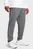 Чоловічі сірі спортивні штани UA Vibe Woven Jogger сірі