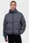 Чоловіча сіра куртка MOTION PUFFER