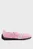 Дитячі рожеві замшеві балетки Speedcat Ballet Flats Kids