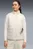 Жіночий білий жилет Essentials Padded Vest Women