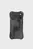 Черный чехол для телефона Caged D Glossy Case FW25 for iPhone 17 Pro