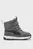 Детские серые хайтопы PUMA Evolve Toddlers' Boots