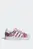 Дитячі рожеві кросівки ADIDAS LIBERTY LONDON SUPERSTAR II