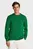 Чоловічий зелений джемпер ESSENTIAL STRUCTURE CREW NECK
