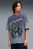 Чоловіча темно-сіра футболка PUMATECH-X Graphic Tee Men