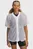 Жіночий білий кардиган Sportstyle Baseball Jersey