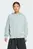 Женское мятное худи SOFT LUX FULL-ZIP