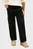 Детские черные брюки TWILL CARGO RELAXED