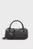 Жіноча чорна сумка EVIE MINI SATCHEL