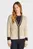 Жіночий бежевий кардиган VARSITY CABLE CARDI LS V-NK