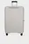 Белый чемодан 81 см UPSCAPE CLOUD WHITE