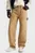 Мужские бежевые брюки TJM JAIMIE CARPENTER COTTON PANT