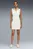 Жіноча біла сукня 30904 Pique Golf Dress Women