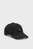 Чоловіча чорна кепка MONOLOGO RUBBER PATCH BB CAP