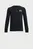 Дятяче чорне худі UA Rival Terry FZ Hoodie