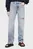 Женские голубые джинсы CLASSIC STRAIGHT RW ASH WRN