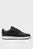 Чоловічі чорні снікерси W NIKE COURT VISION LO NN