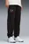 Мужские черные спортивные брюки BMW M MOTORSPORT Sportswear MT7 Track Pants Men