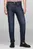 Мужские темно-синие джинсы SLIM BLEECKER PSTR BENTON BLUE