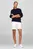Женские белые шорты CO BLEND CHINO