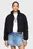 Женская черная куртка TJW CRP TEDDY ESSENTIAL PUFFER