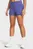 Женские фиолетовые шорты Flex Woven 2-in-1 Short