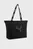 Жіноча чорна сумка BASE 19L Shopper Bag