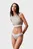 Женский серый топ UNLINED BRALETTE