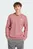 Чоловічий рожевий світшот Essentials