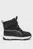 Детские черные хайтопы PUMA Evolve Toddlers' Boots