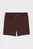 Чоловічі коричневі плавальні шорти PUMA Swim Men Medium Length