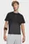 Чоловіча чорна футболка UA Hoops SS Shooting Shirt