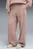 Жіночі пудрові спортивні штани Peach Touch Slouchy Sweatpants Women