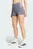 Жіночі сірі велосипедки Adizero Short