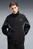 Мужская черная спортивная кофта PUMA Sport Relaxed Track Jacket Men